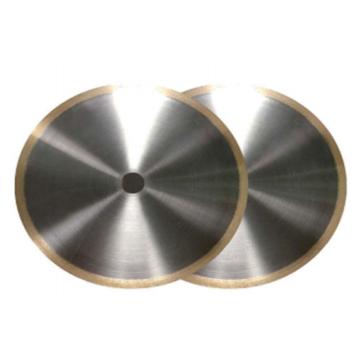 三灵 金刚石切割片 Φ101.6mm×0.45×12.7mm
