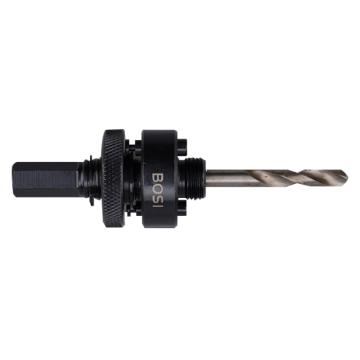 BOSI/波斯 开孔器接杆32-64mm BS539102