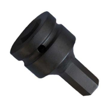 Raxwell 3/4"风动内六角旋具套筒19mm RTSS0334