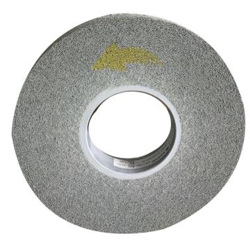 3M TYCRO WHEEL LD 8-S-FINE毡轮8'×1/2'×3' 8S-FINE 8'×1/2'×3'