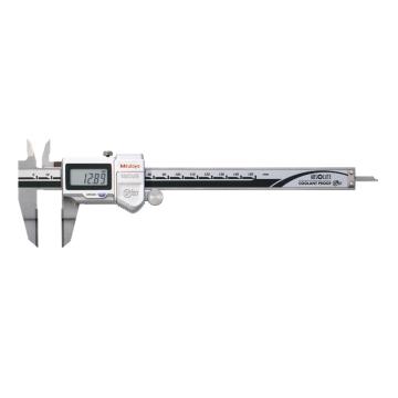 Mitutoyo/三丰 数显薄片卡尺0-150*0.01mm、不含第三方检测 573-634-20