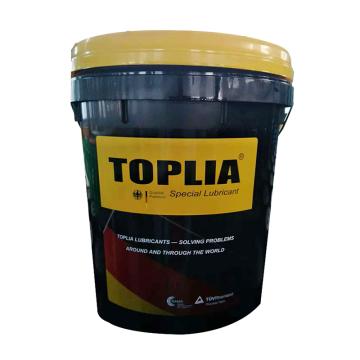 TOPLIA 高速高温电机专用脂16KG/桶 T-77