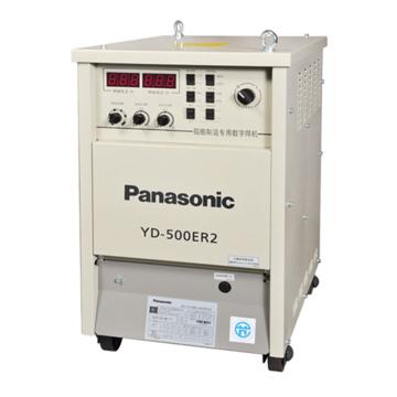 唐山松下 数字，IGBT，控制CO2/MAG，焊机PWST-数字焊机 YM-500ER