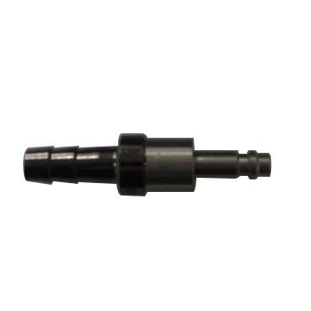 捷锐 FQ系列快速连接式气体回火防止器氧气用，进气联接：1/4"Hose Q1134