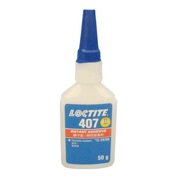 LOCTITE/乐泰 瞬干胶 407