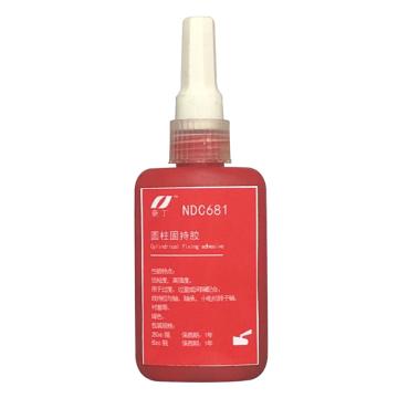 上海天然 固持胶50ml/支，10支/箱 NDC681