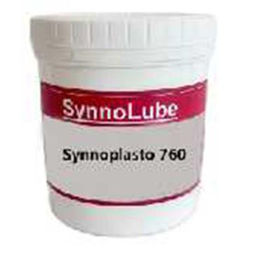 金雪驰 赛纳特 塑料兼容性合成润滑脂，赛纳特Synnoplasto 760，1kg/桶 Synnoplasto 760，1kg/桶