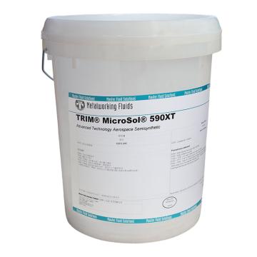 马思特 优异铝保护微乳加工液20L TRIM® MicroSol™ 590XT