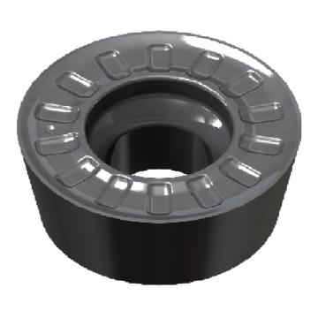 捷夫 模具铣刀片 RPMT 1204 MI TE1008