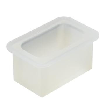 司特尔 FlexiForm硅胶镶嵌模具68x37x35mm 40300082