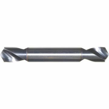 岩田 SP中心钻120°带涂层 钻杆直径3mm 全长40mm 120SPC0.9TICN