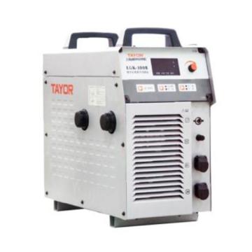 上海通用 等离子切割机（内置气泵） LGK-100B，适用380V电压