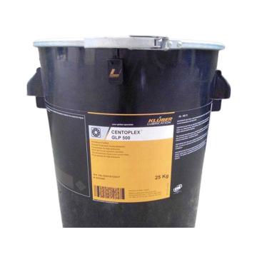 克鲁勃 长效多用途半流体润滑脂25kg/桶 CENTOPLEX GLP 500