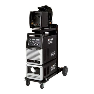 阿尔法 双脉冲气保焊 NBM-500M组合式
