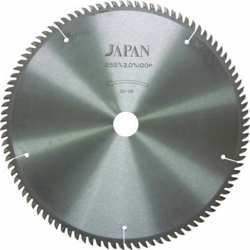 Chipso JapanTIP SAW JAPAN Chipso Japan 切片锯日本 合板用切片锯 GH305100