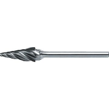 MRA 超硬棒 AC系列 形状：锥形（铝切削） 刃长13.0mm AC5B005