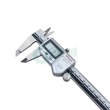 Mitutoyo/三丰 数显卡尺0-12"/0-300mm （含304所计量检测） 500-764-20（含304所计量检测）