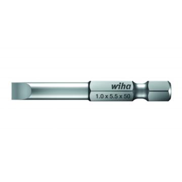 威汉 70mm专业一字批头0.5x3.0x70mm 33962