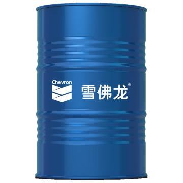 雪佛龙 抗磨液压油200L/桶 AW 32（原加德士）