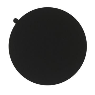 司特尔 OP-CHEM抛光布，多孔氯橡胶，自粘型200mm 40500308