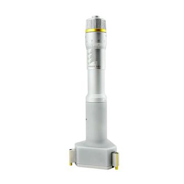Mitutoyo/三丰 三点内径千分尺62-75*0.005mm、不含第三方检测 368-171