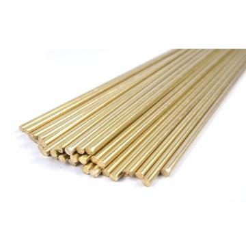 三江 紫铜合金氩弧焊丝5KG/盒 HS201/φ3.2