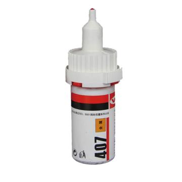 VIF 高强度金属快干胶 407