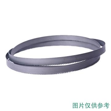 JEFF 双金属带锯条 34mm*1.1mm*3/4 *4490