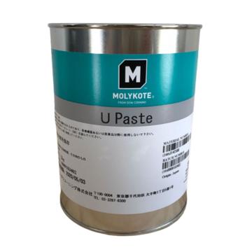 摩力克 润滑剂膏2KG/罐 MOLYKOTE U PASTE