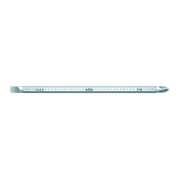 威汉 6系列一字/十字双头起子杆4.0mm/PH1 00665