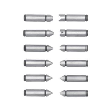 青量 内螺纹测头2-3mm、公制60° F0304