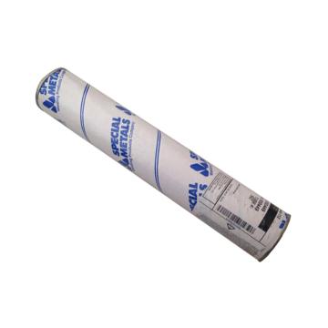 SPECIAL METALS 镍基合金焊条 INCONEL 625（ERNiCrMo-3）Φ1.6