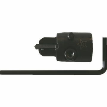 STAR-M スターエム 钻头用硬质合金钻夹头 适用钻头3.0～7.2mm 501