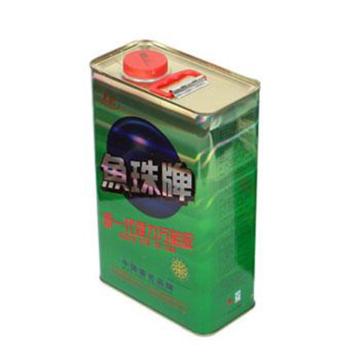 YUZHU 新一代强力万能胶 2L/桶