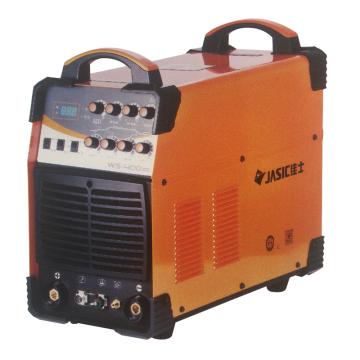 佳士 逆变直流氩弧焊机 WS-400（W39801），380V
