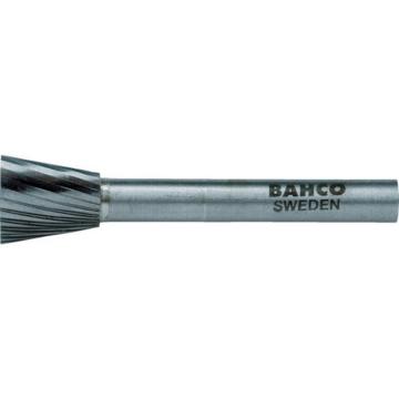 BAHCO 超硬棒 逆锥形 单切 刃径16mm BAHN1613M06