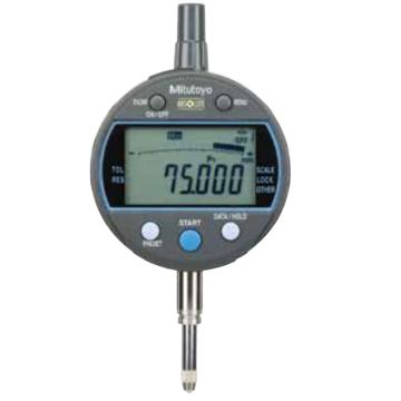 Mitutoyo/三丰 数显千分表12.7mm、不含第三方检测 543-310B