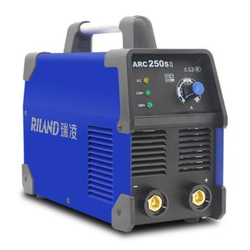 瑞凌 直流手工电焊机 ARC－250SII，220V/380V