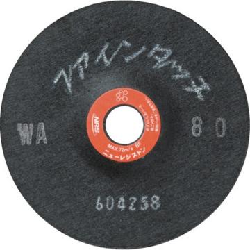 NRS 研磨用柔性磨石 Fine Touch 100×2×16 WA80 FT100216WA80