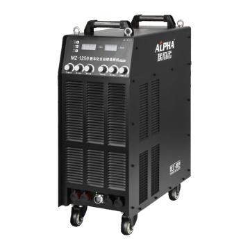 阿尔法 埋弧焊机 MZ-1250，三相380V