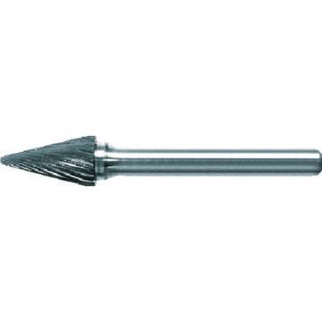 MRA 超硬棒 HD系列 形状：锥形（交叉切削） 刃长16.0mm HD5C10