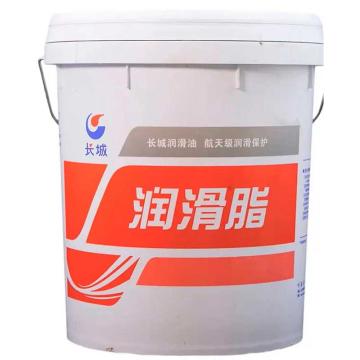 长城 尚博 减速机润滑脂15KG/桶 00号