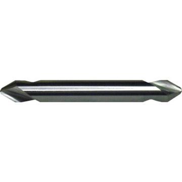 岩田 SP中心钻 60°硬质合金 钻柄直径2mm 60SPC0.5X2CB