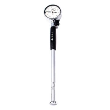 哈量 内径千分表10-18/0-1*0.001mm、不含第三方检测 0-1/10-18mm/0.001mm