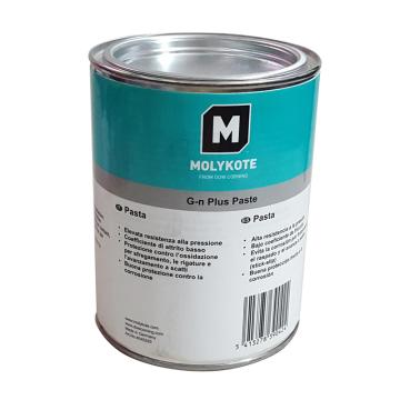 摩力克 装配油膏1KG/罐 MOLYKOTE G-N PLUS PASTE