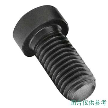 株洲钻石 刀垫压紧螺钉 SM5*7XA