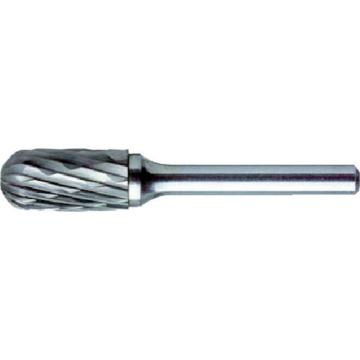 MRA 超硬棒 HD系列 形状：前端圆形圆柱（交叉切割） 刃长19.0mm HD2C10
