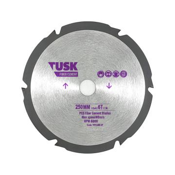 特思科 PCD多功能锯片250*2.4*6*30 92701027