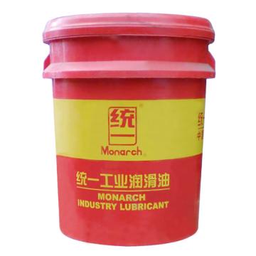 统一 润滑脂15kg/桶 泰洛通用锂基0号