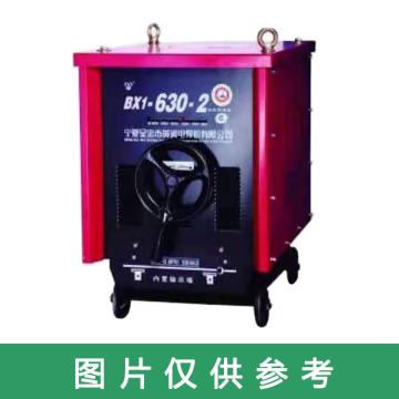耐力焊 煤矿专用电焊机 BX1-500（铝芯），660V/1140V